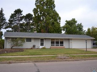 2701 S Western Ave, Sioux Falls, SD 57105