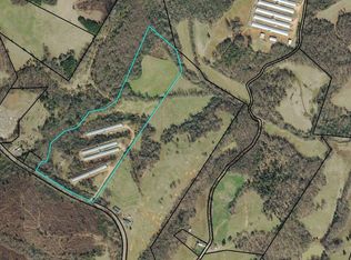 830 Broad River Church Rd, Eastanollee, GA 30538