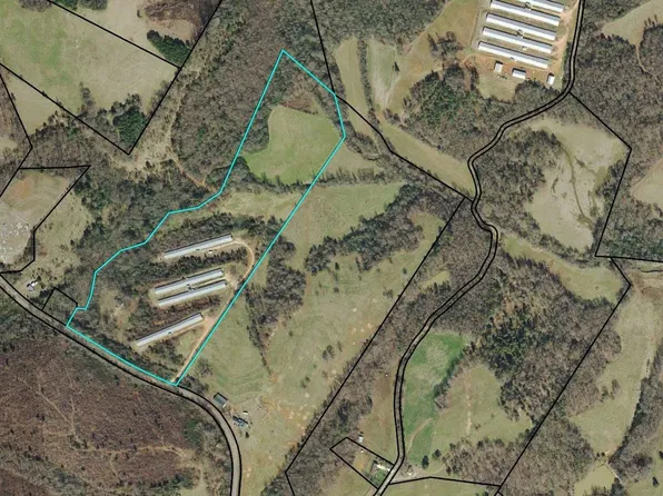 830 Broad River Church Rd, Eastanollee, GA 30538