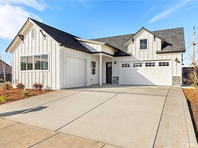 4 Harkness Ct, Chico, CA, 95973