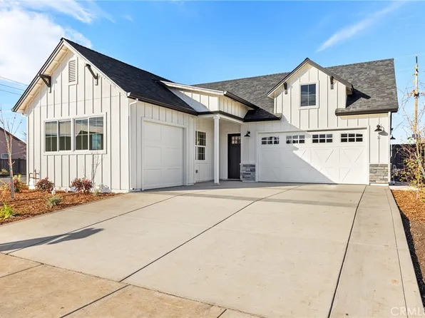 4 Harkness Ct, Chico, CA 95973