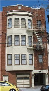 1st image of 1940 Anza St APT 3