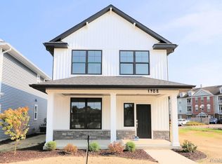 1705 Ashfield St, Howell, MI 48855