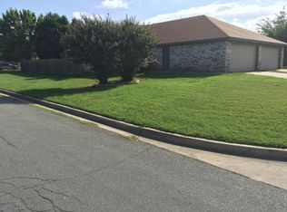 7701 Brandi Pl, North Richland Hills, TX 76182