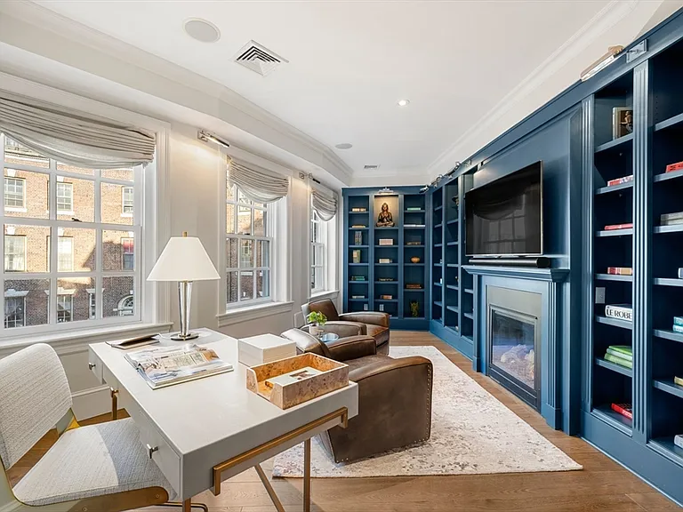 6 W Hill Pl — Photo 7