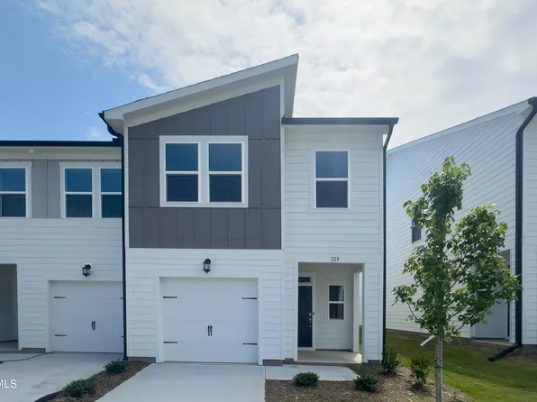 1118 Merlot Hills Ln, Durham, NC 27704