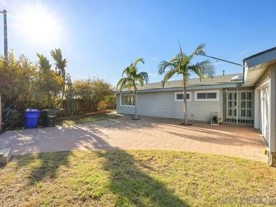 3004 Altadena Ave, San Diego, CA, 92105