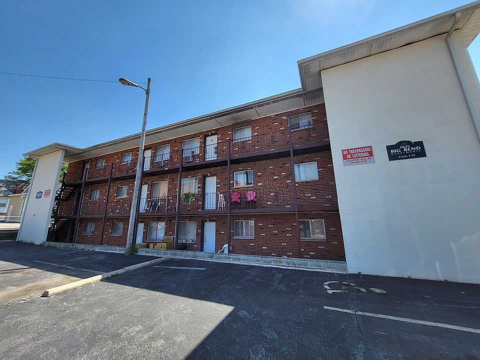 1st image of 2621 S Big Bend Blvd #11421181