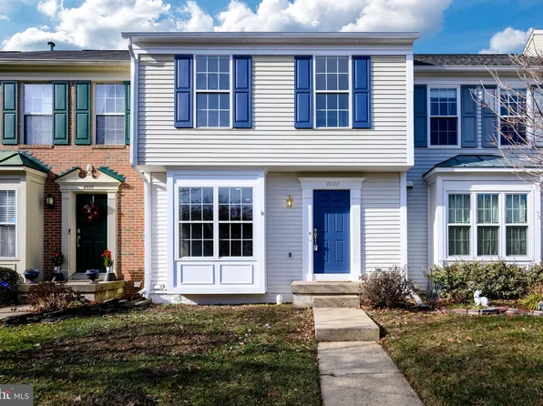 4226 Kenton Cir, Dumfries, VA 22025