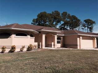 2222 Villa Green Ave, North Port, FL 34288