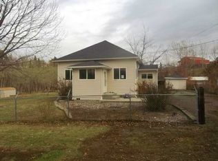 503 S Broad St, Weston, OR 97886