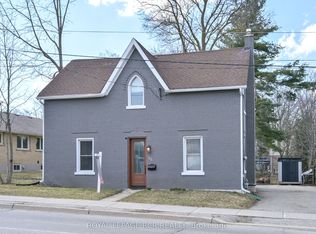 48 Townline, Orangeville, ON