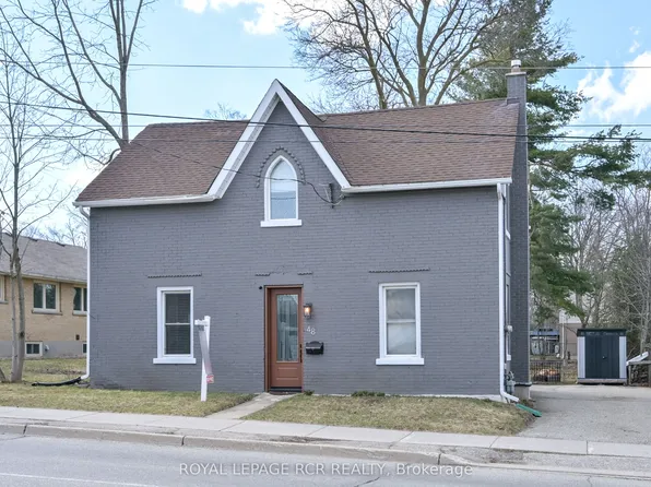 48 Townline, Orangeville, ON L9W 1T9