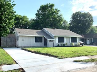 7919 Glenalta St, Houston, TX 77061