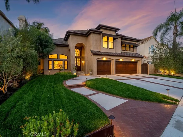 26952 Willow Tree Ln, Laguna Hills, CA 92653