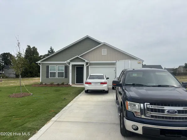319 Hillwood Drive, Sanford, NC 27332