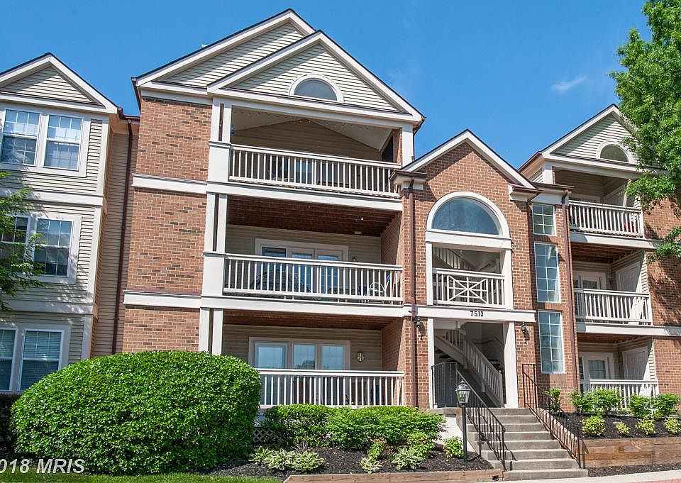 1st image of 7513 Ashby Ln Unit J