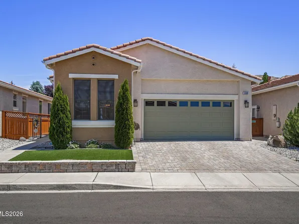 1380 Medolla Dr, Sparks, NV 89434