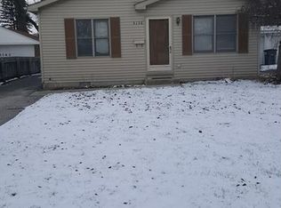 5136 Norton Pl, Toledo, OH 43615