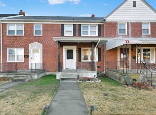 8611 Rock Oak Rd, Baltimore, MD 21234