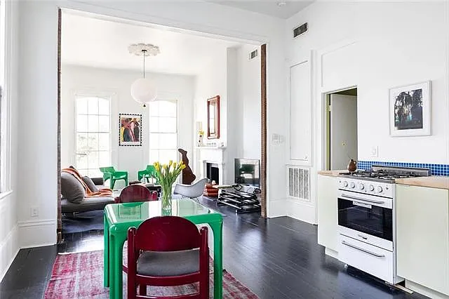 1406 Magazine St #2A — Photo 2