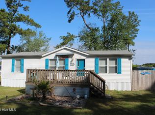 938 Stanland St, Calabash, NC 28467