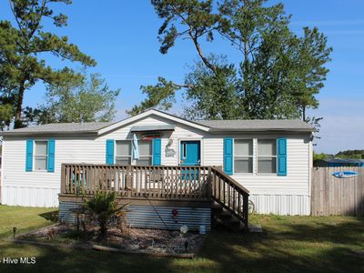 938 Stanland Street SW, Calabash, NC, 28467