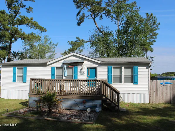 938 Stanland Street SW, Calabash, NC 28467