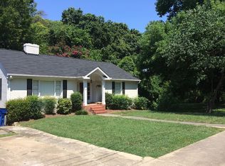 911 Mordecai Dr, Raleigh, NC 27604