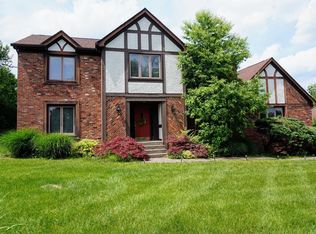 12401 Kirkham Rd, Louisville, KY 40299