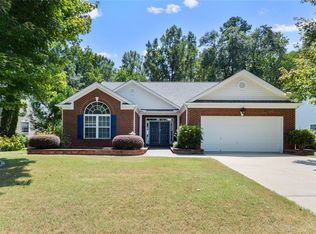 209 W Sundance Dr, Easley, SC 29642