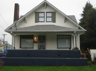 1815 NE Liberty St, Portland, OR 97211