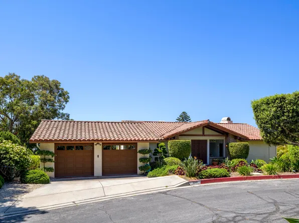 1649 Mira Mesa Dr, Santa Barbara, CA 93109