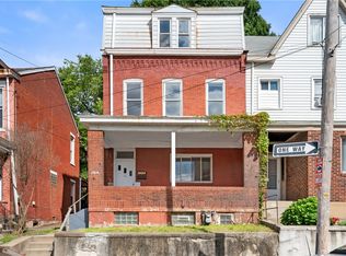 3336 Ward St, Pittsburgh, PA 15213