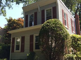 4511 Keswick Rd, Baltimore, MD 21210