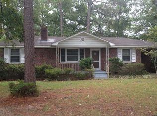 2225 Hooklawn Dr, West Columbia, SC 29169