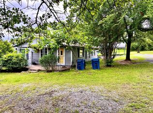 609 Horine St, Haileyville, OK 74546