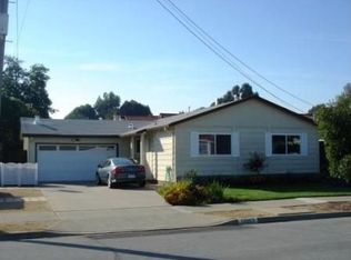 13957 Aurora Dr, San Leandro, CA 94577
