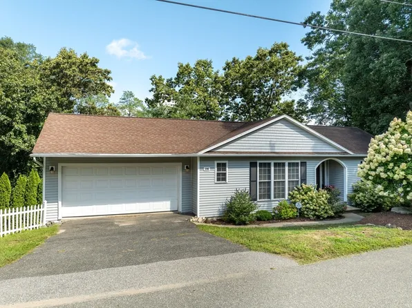 26 Munger Rd, Chicopee, MA 01020
