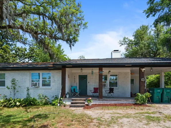 4623 E 3rd St, Panama City, FL 32404