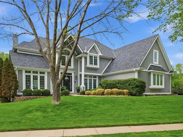 12844 Noland St, Overland Park, KS 66213