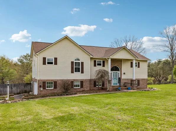 97 Oak Valley Dr, Spring Hill, TN 37174