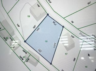 0 Floating Mill Village Rd LOT 18, Silver Pt, TN 38582