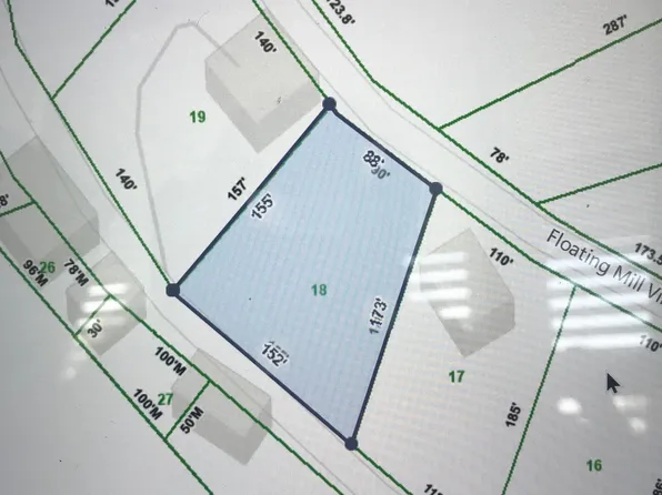 0 Floating Mill Village Rd Lot 18, Silver Pt, TN 38582