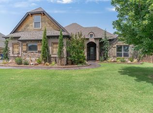 5813 Shiloh Blvd, Oklahoma City, OK 73179