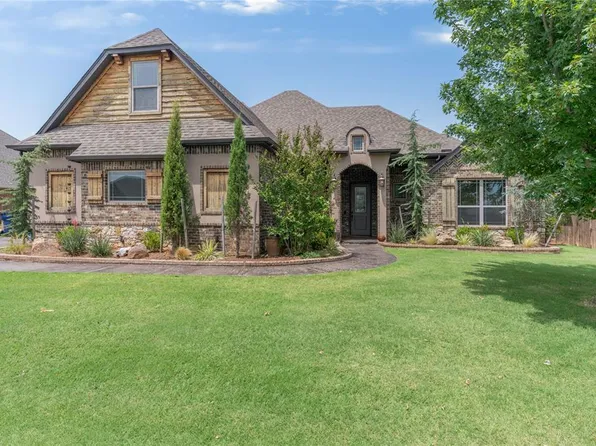 5813 Shiloh Blvd, Oklahoma City, OK 73179