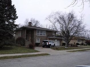 3415 173rd Pl, Lansing, IL 60438