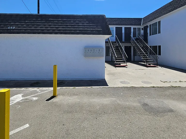 449 S Stockton Ave #4 — Photo 23