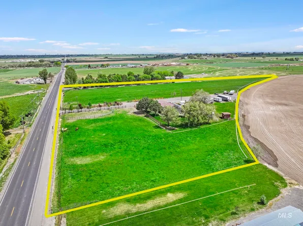 1143 E 4100 N, Buhl, ID 83316