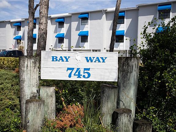 2nd image of 745 Pinellas Bayway S APT 209